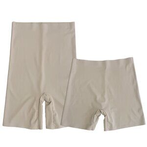 UnderCurves Low Waist Shapewear